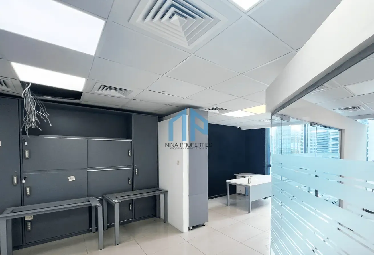 Tenanted Office | 10 Dedicated Parkings | Grade A