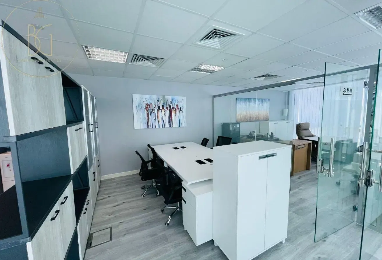Fully Furnished | Lake View | Cluster X | Sale