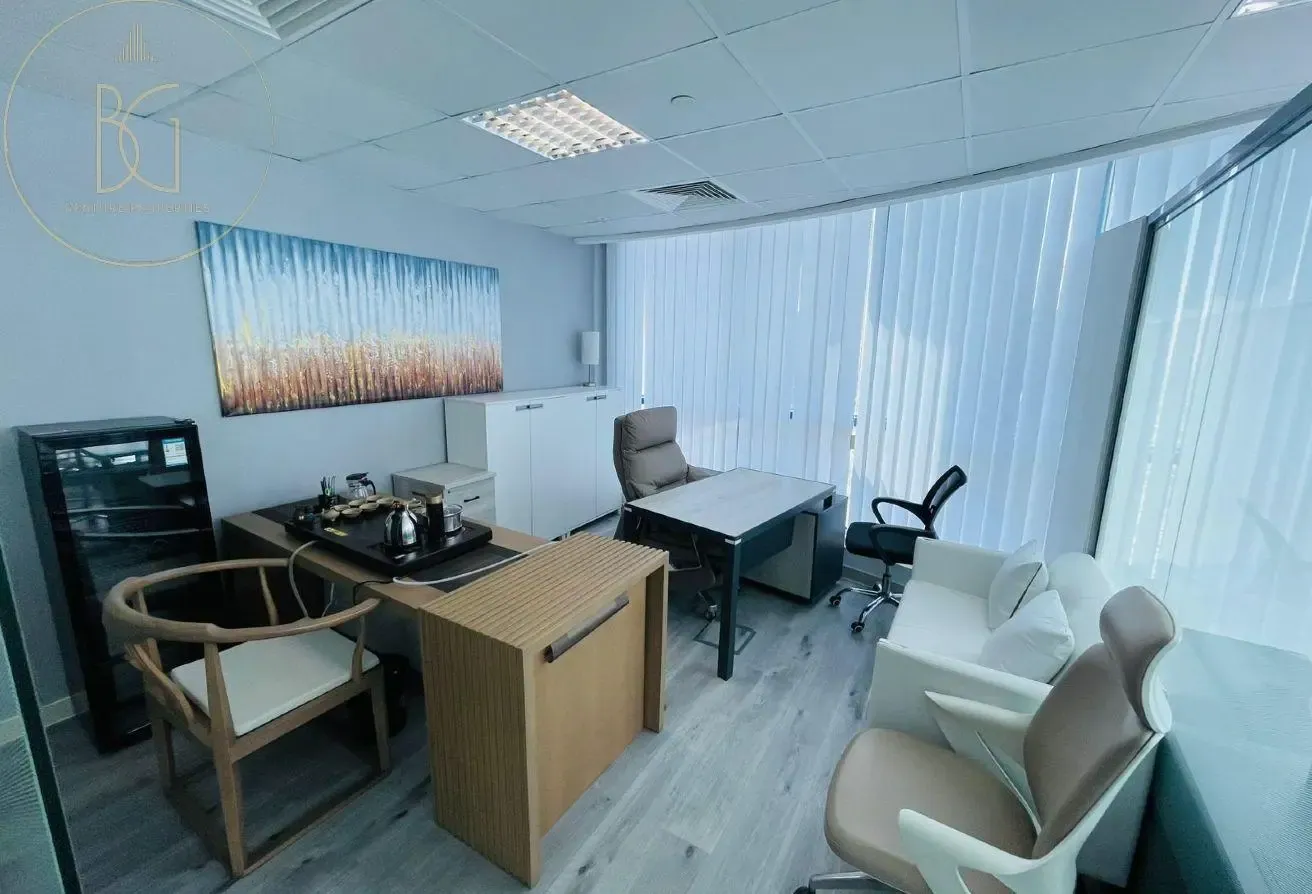 Fully Furnished | Lake View | Cluster X | Sale