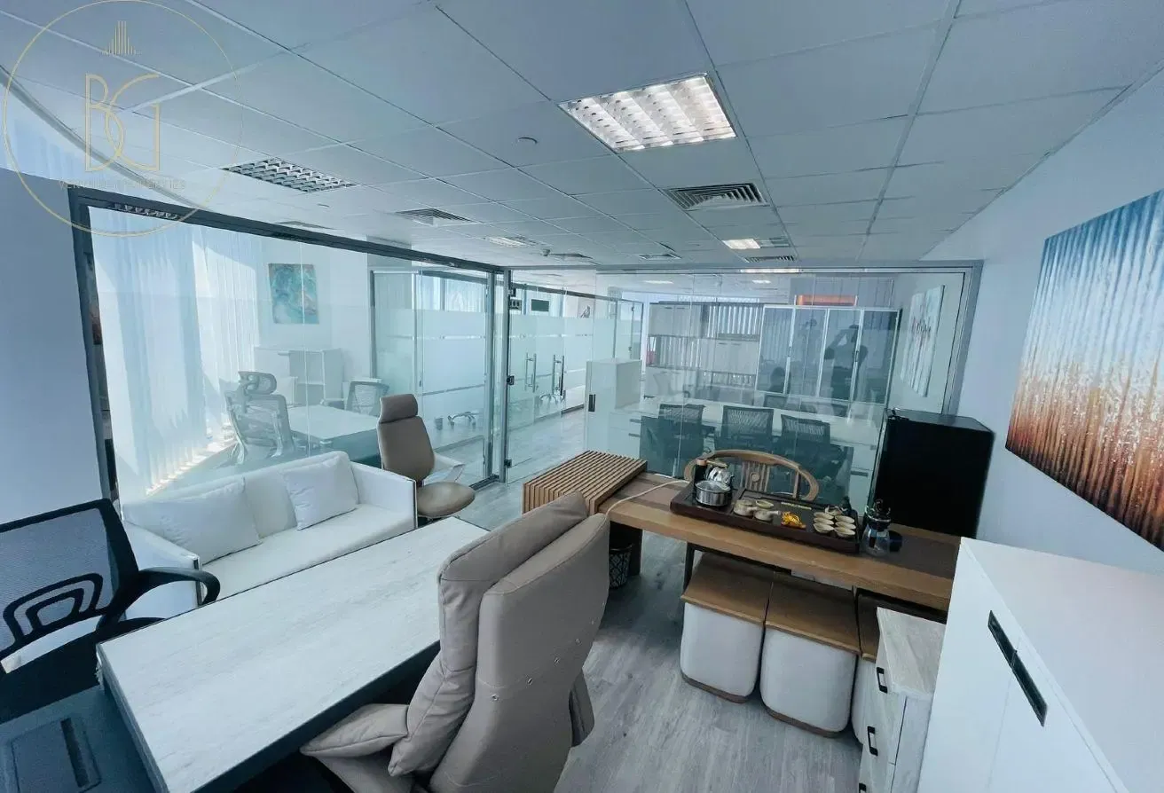 Fully Furnished | Lake View | Cluster X | Sale