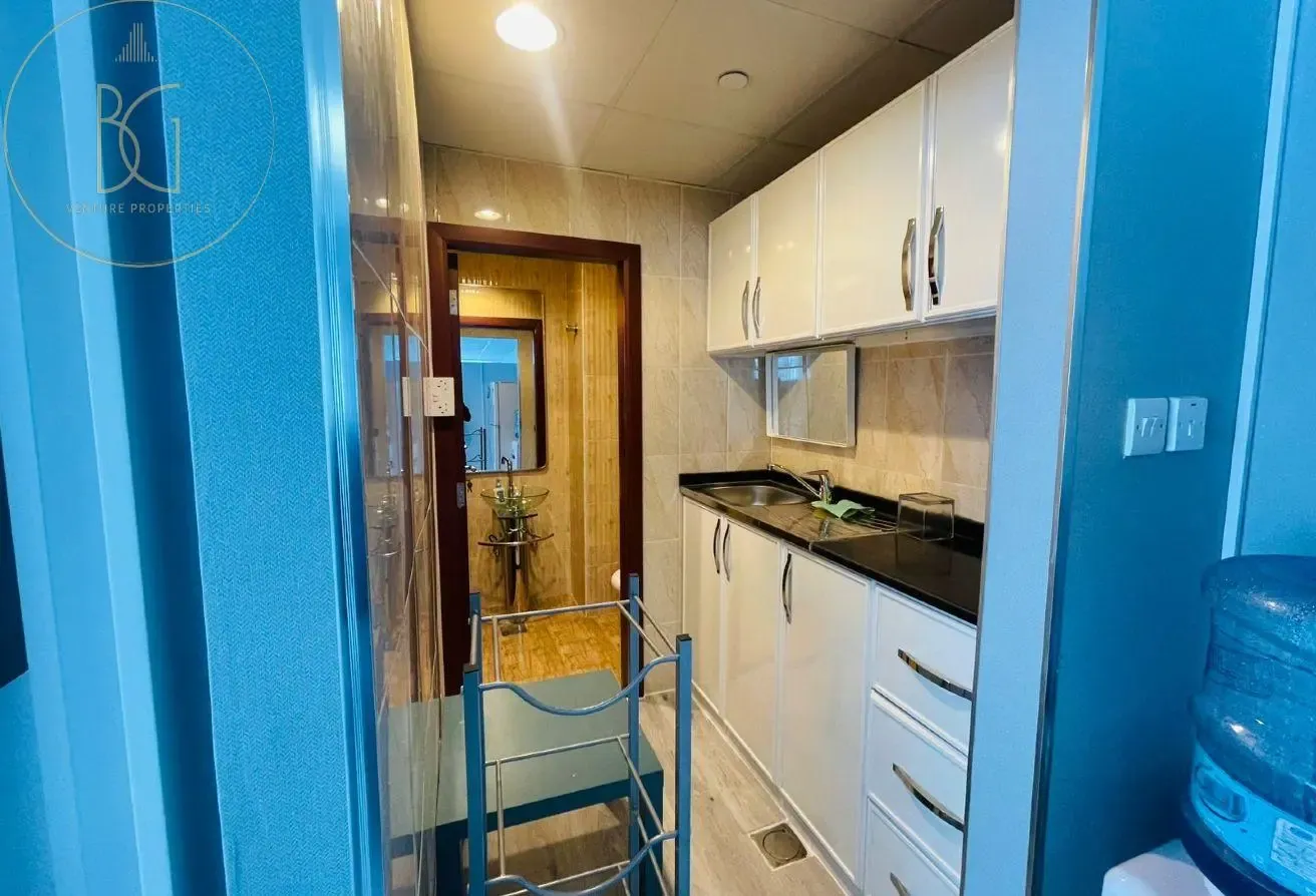 Fully Furnished | Lake View | Cluster X | Sale