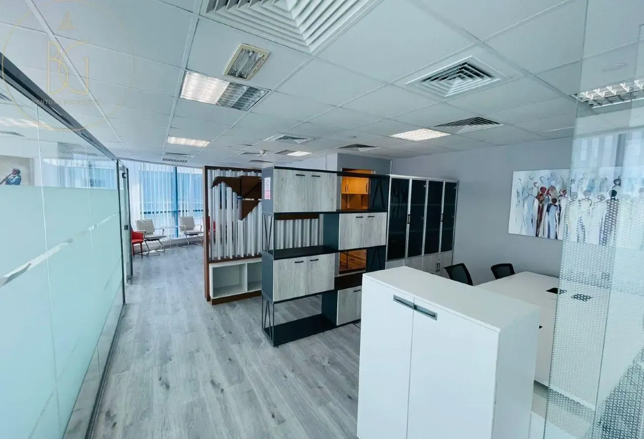 Fully Furnished | Lake View | Cluster X | Sale