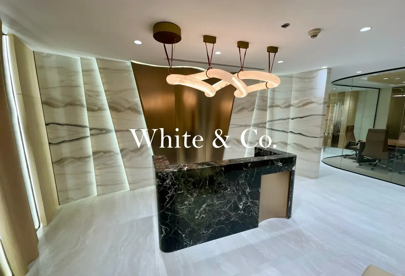 Prime Office Location | Furnished | Vacant