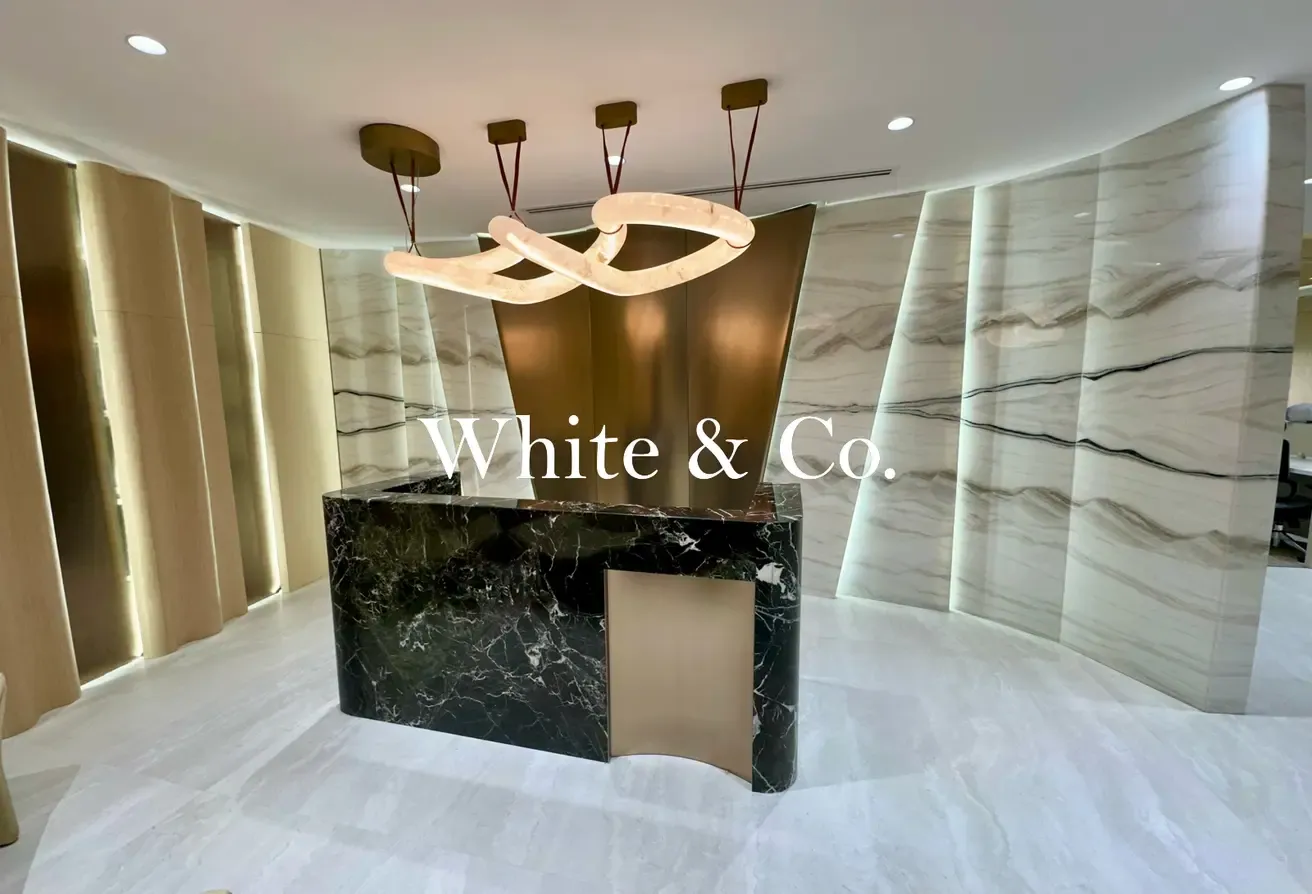 Prime Office Location | Furnished | Vacant
