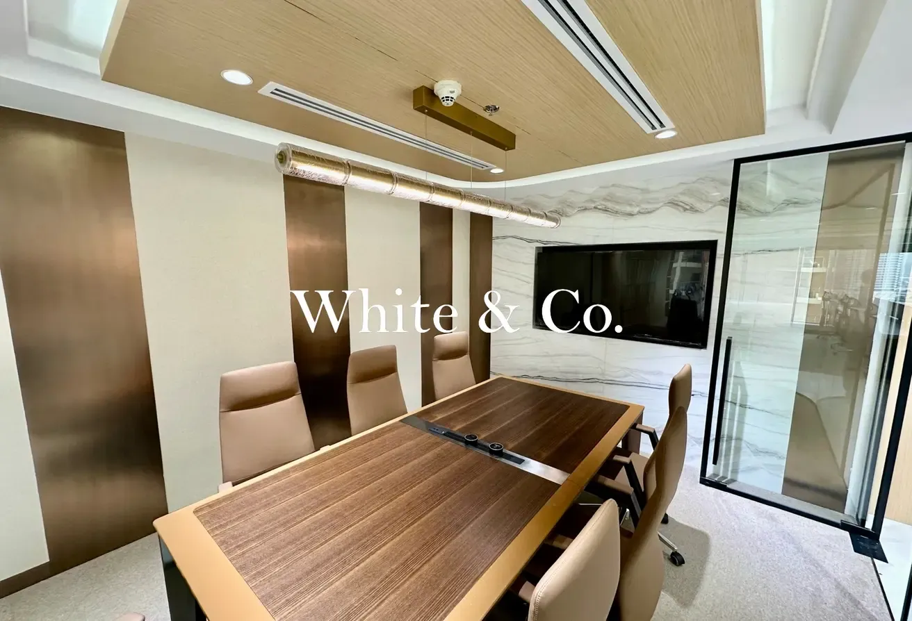 Prime Office Location | Furnished | Vacant