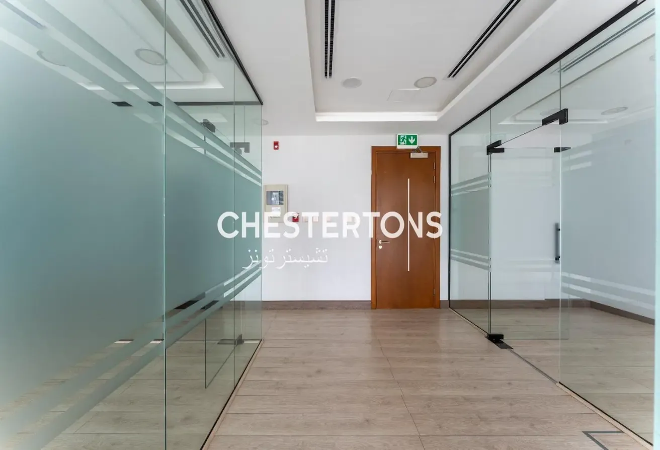 Prime Location | Canal View | Vacant