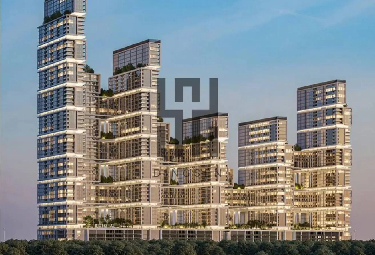 Podium Retail Unit | Non-Negotiable | Below OP