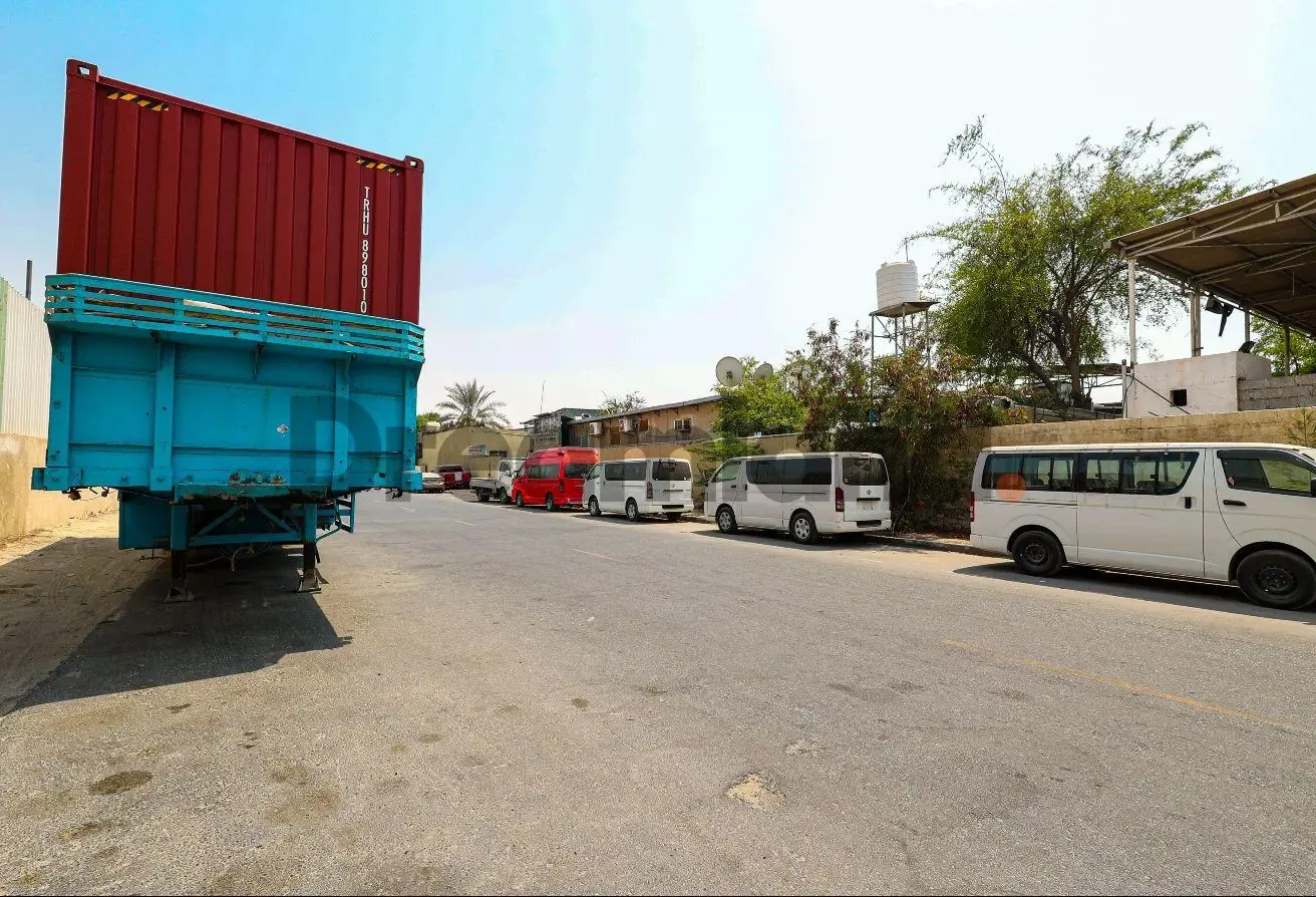 Leasehold | Ready | Industrial Warehouses