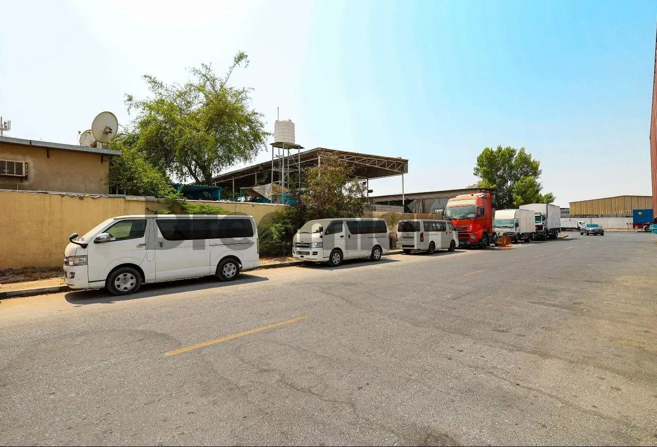 Leasehold | Ready | Industrial Warehouses