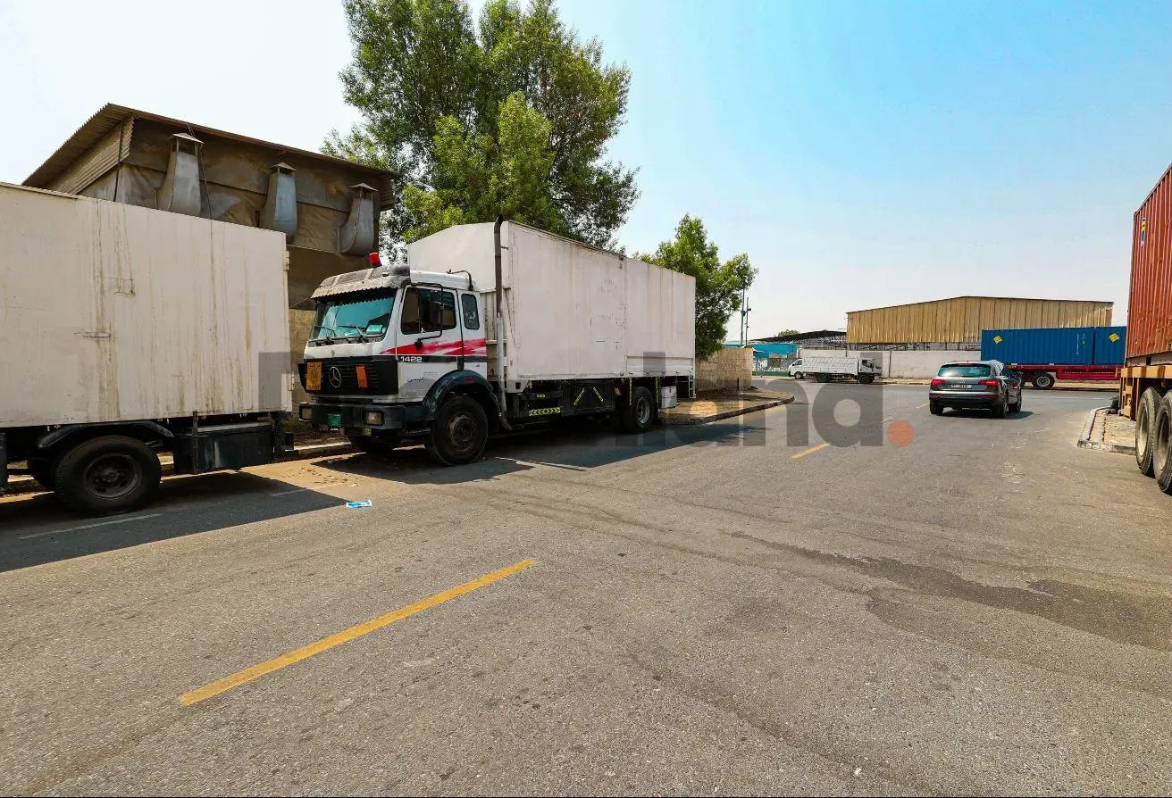 Leasehold | Ready | Industrial Warehouses