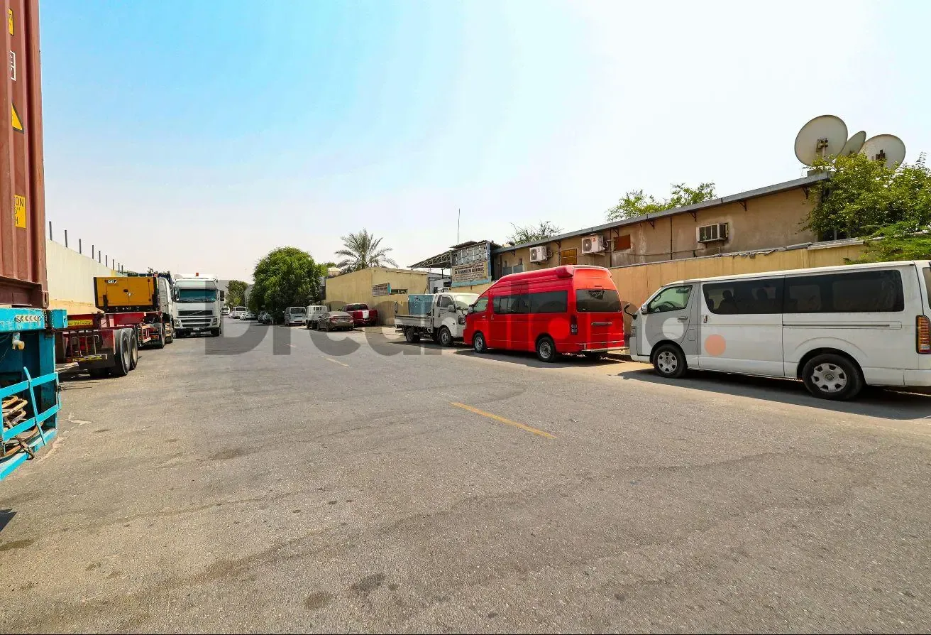 Leasehold | Ready | Industrial Warehouses