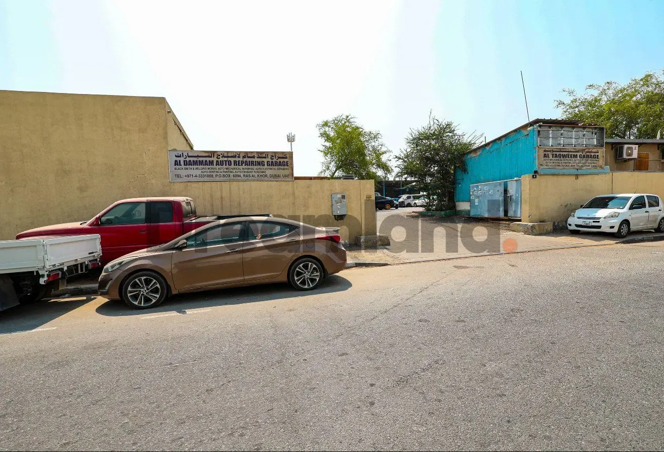 Leasehold | Ready | Industrial Warehouses