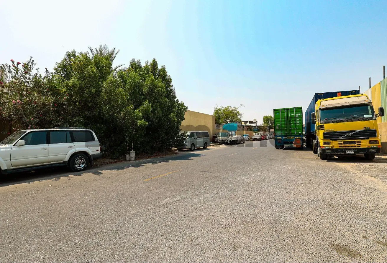 Leasehold | Ready | Industrial Warehouses