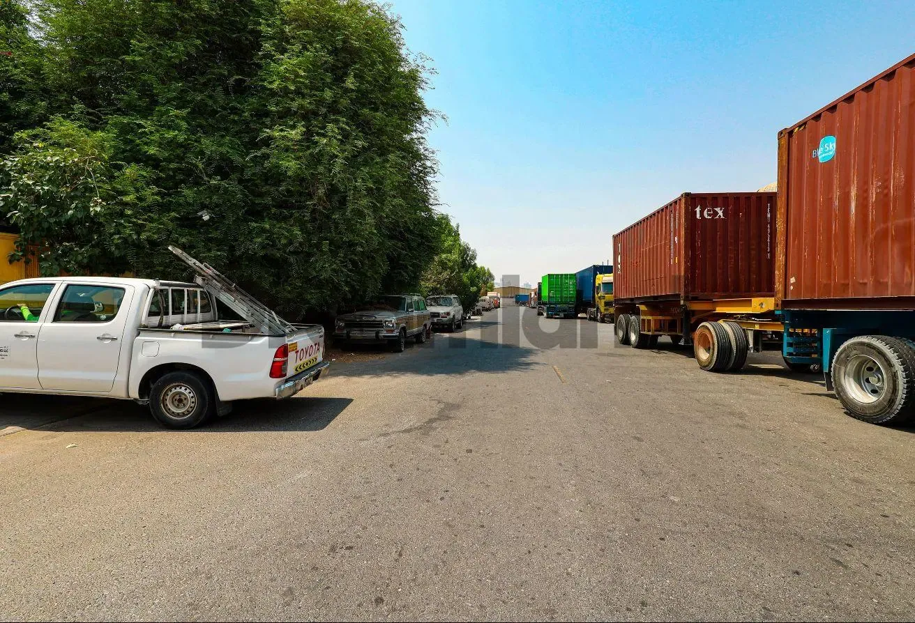 Leasehold | Ready | Industrial Warehouses