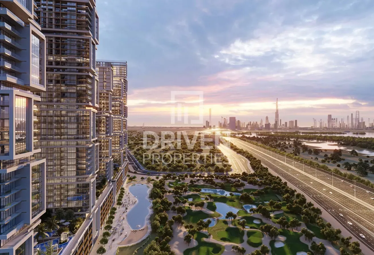 Stunning View | Below OP | Commercial District