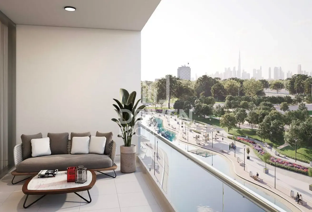 Stunning View | Below OP | Commercial District