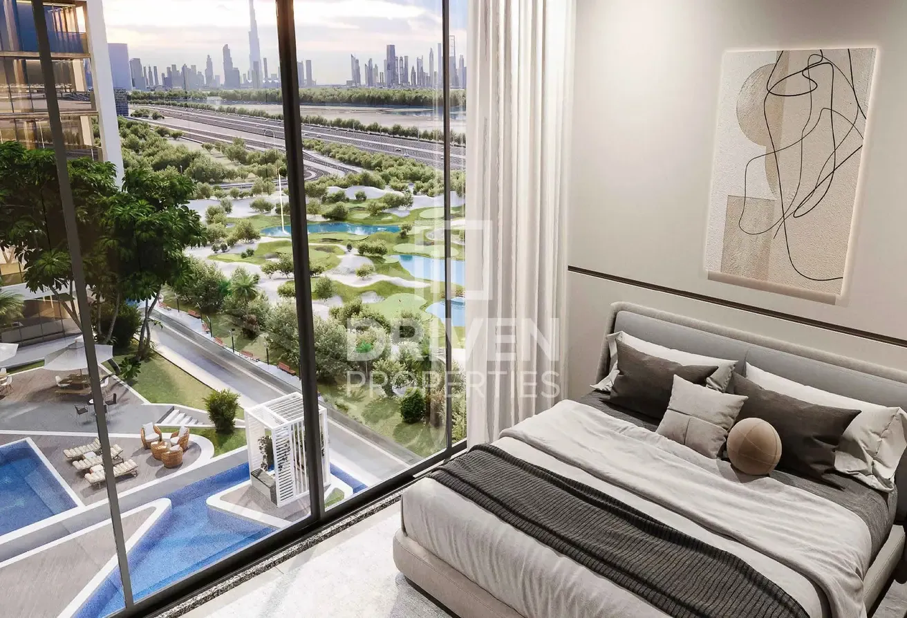 Stunning View | Below OP | Commercial District