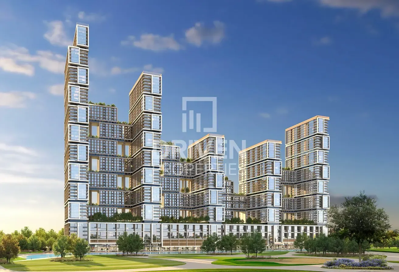 Stunning View | Below OP | Commercial District