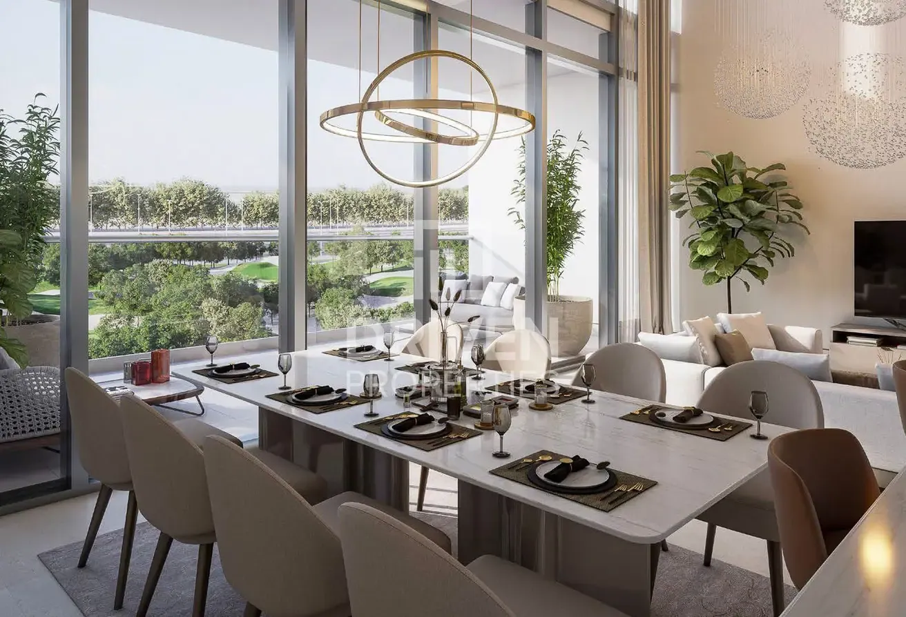 Stunning View | Below OP | Commercial District