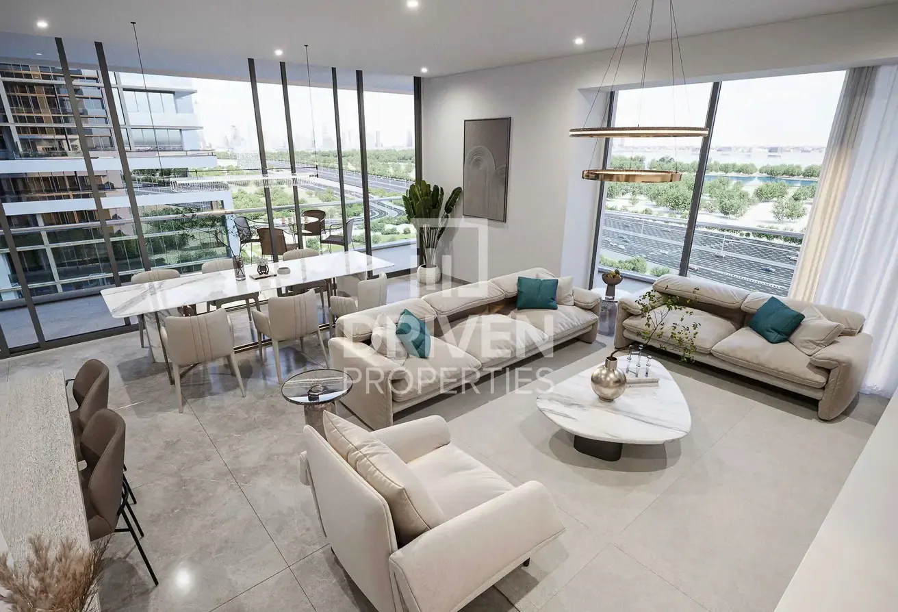 Stunning View | Below OP | Commercial District