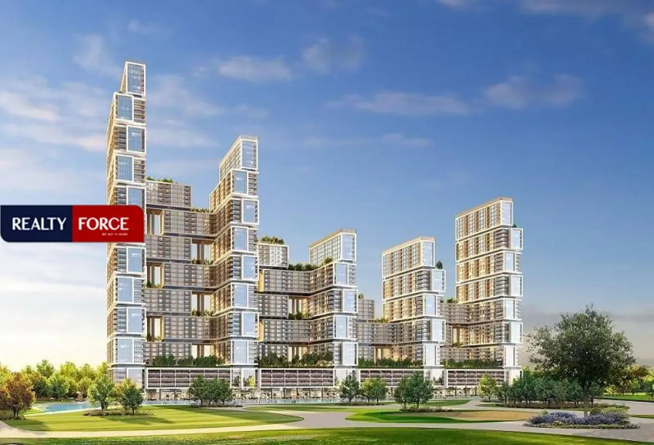 Golf Facing Retail | Limited Units | Shell & Core