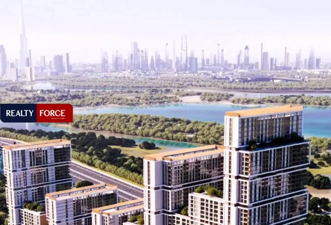 Golf Facing Retail | Limited Units | Shell & Core