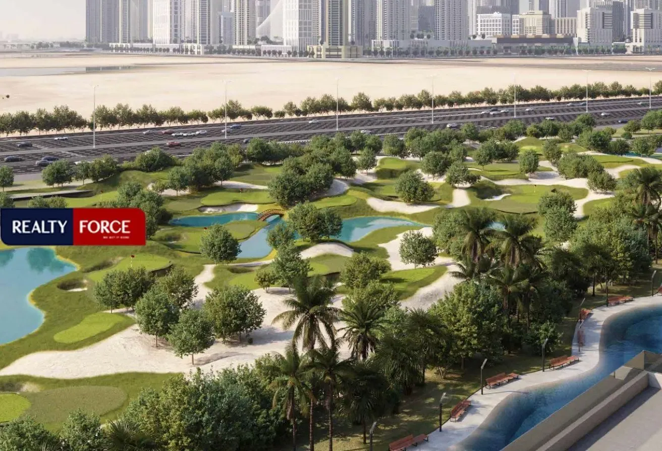 Golf Facing Retail | Limited Units | Shell & Core