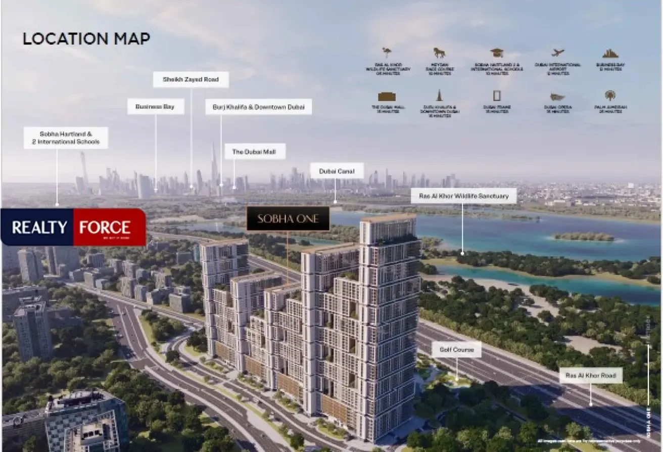 Golf Facing Retail | Limited Units | Shell & Core