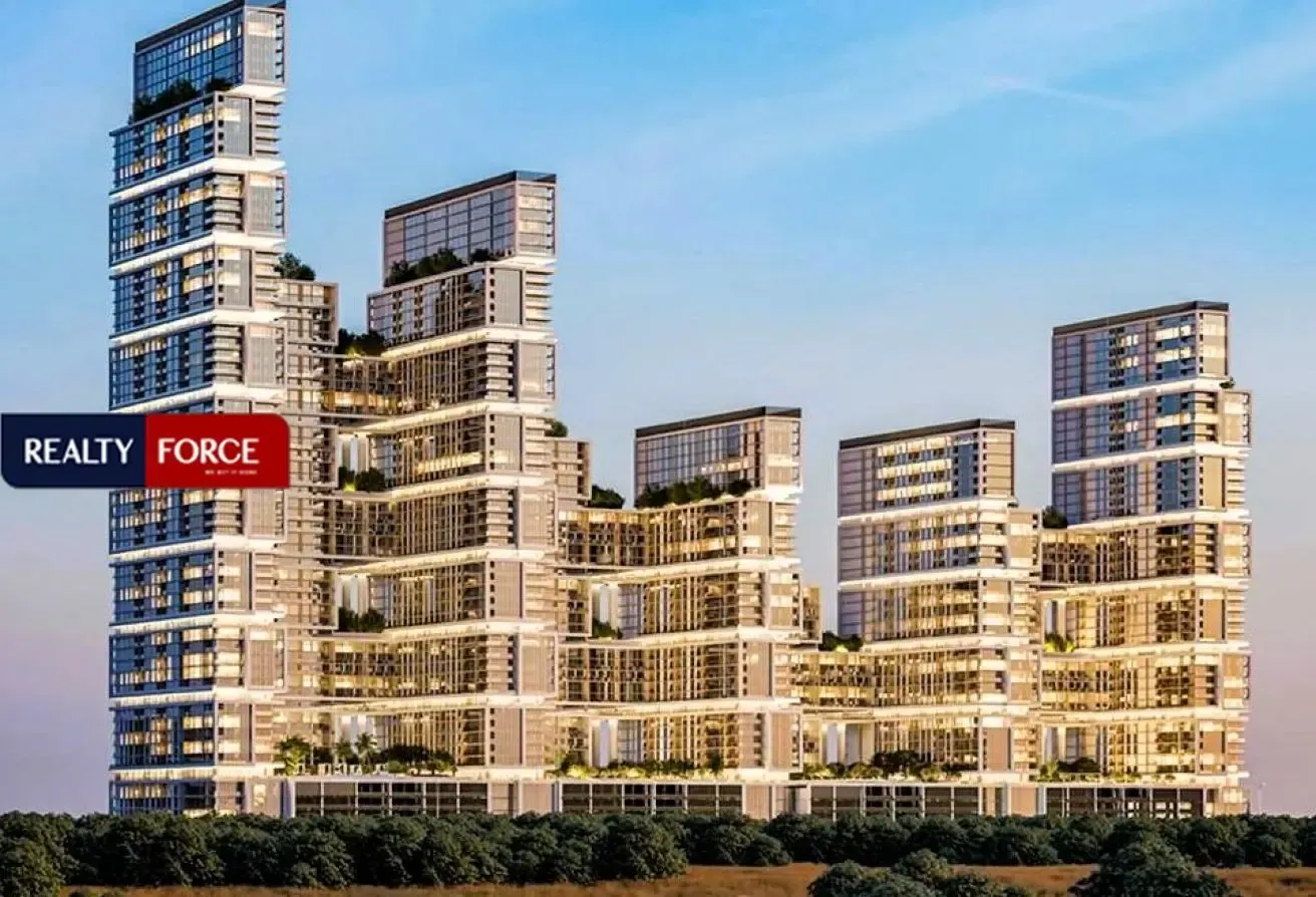 Golf Facing Retail | Limited Units | Shell & Core