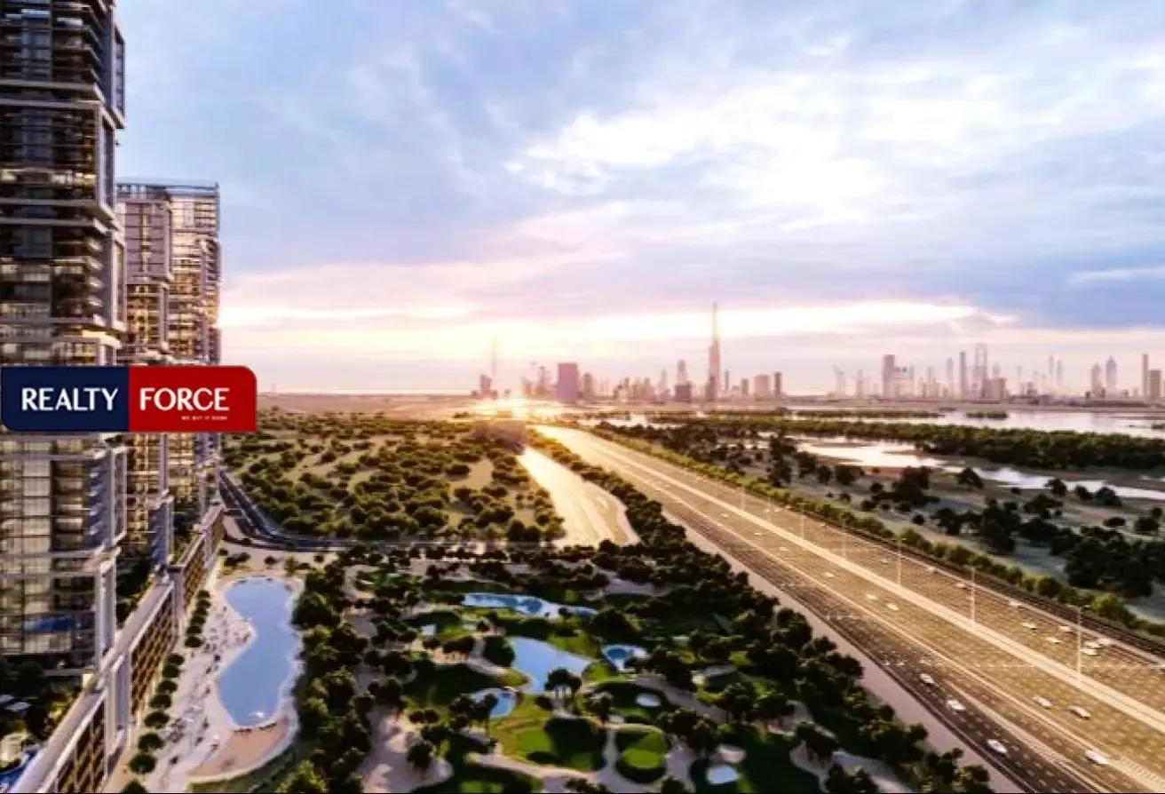 Golf Facing Retail | Limited Units | Shell & Core