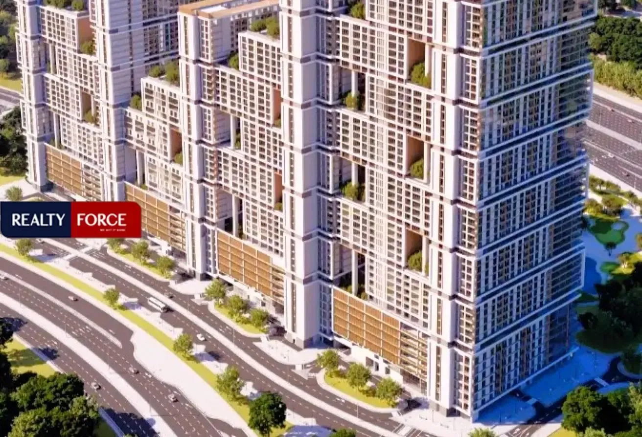 Golf Facing Retail | Limited Units | Shell & Core