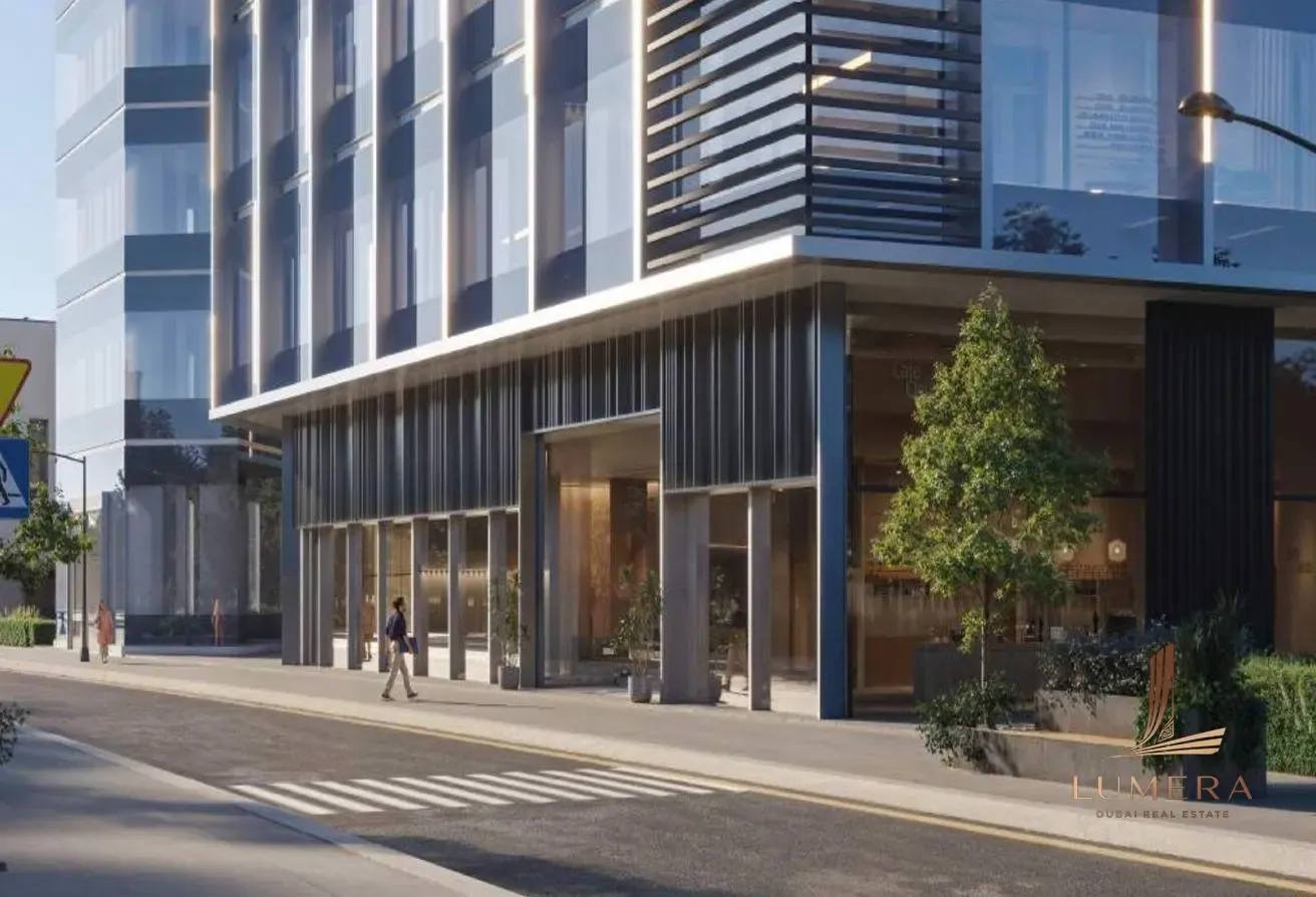 Premium Retail Shop| High ROI | Long Payment Plan