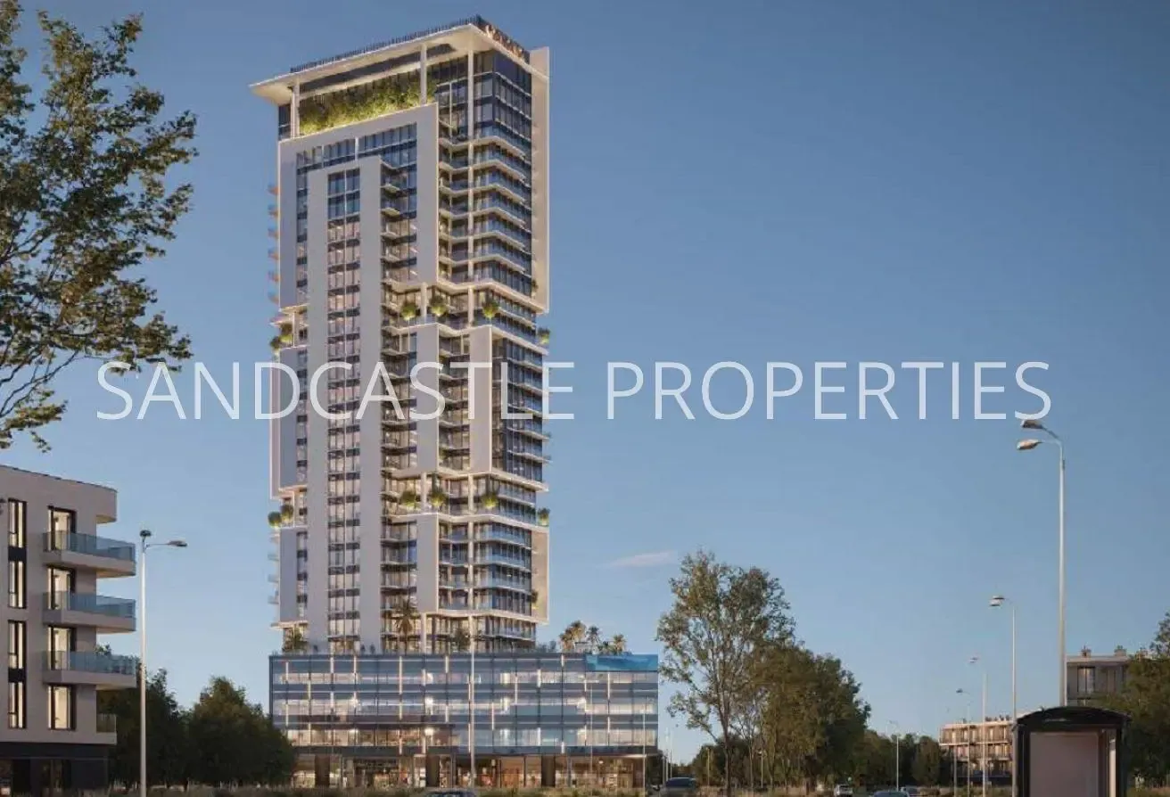 Office Space | Discounted Price | Q4 2028