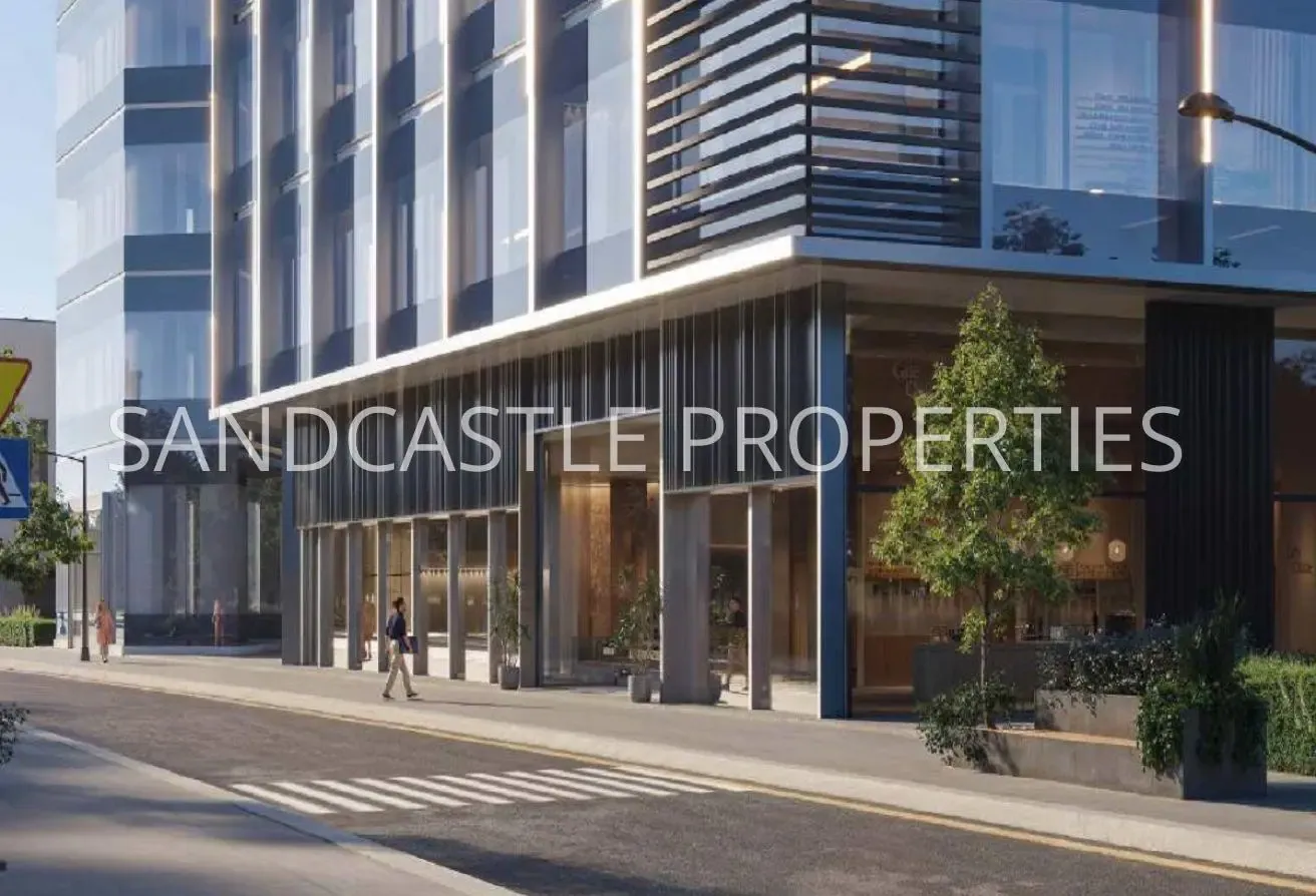 Office Space | Discounted Price | Q4 2028
