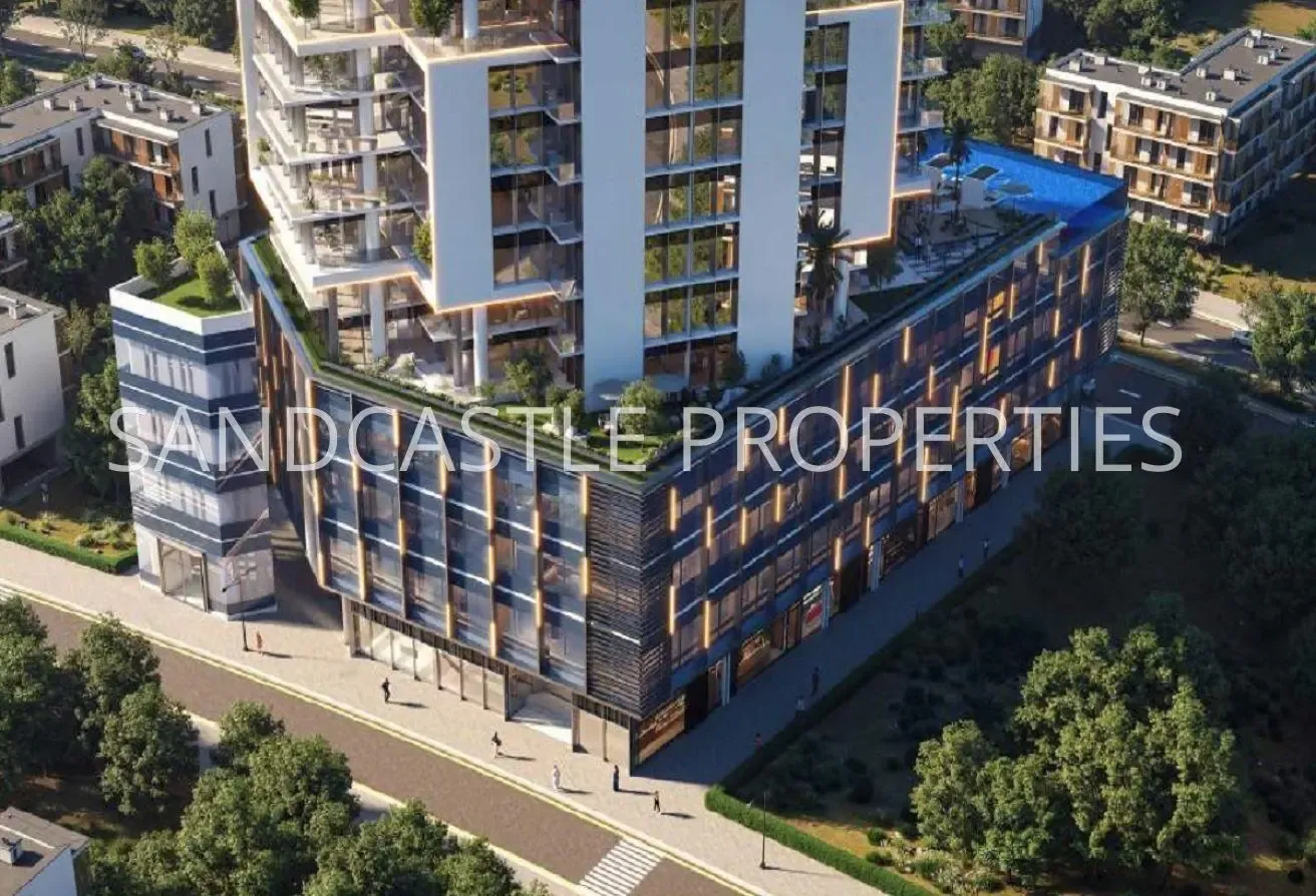 Office Space | Discounted Price | Q4 2028