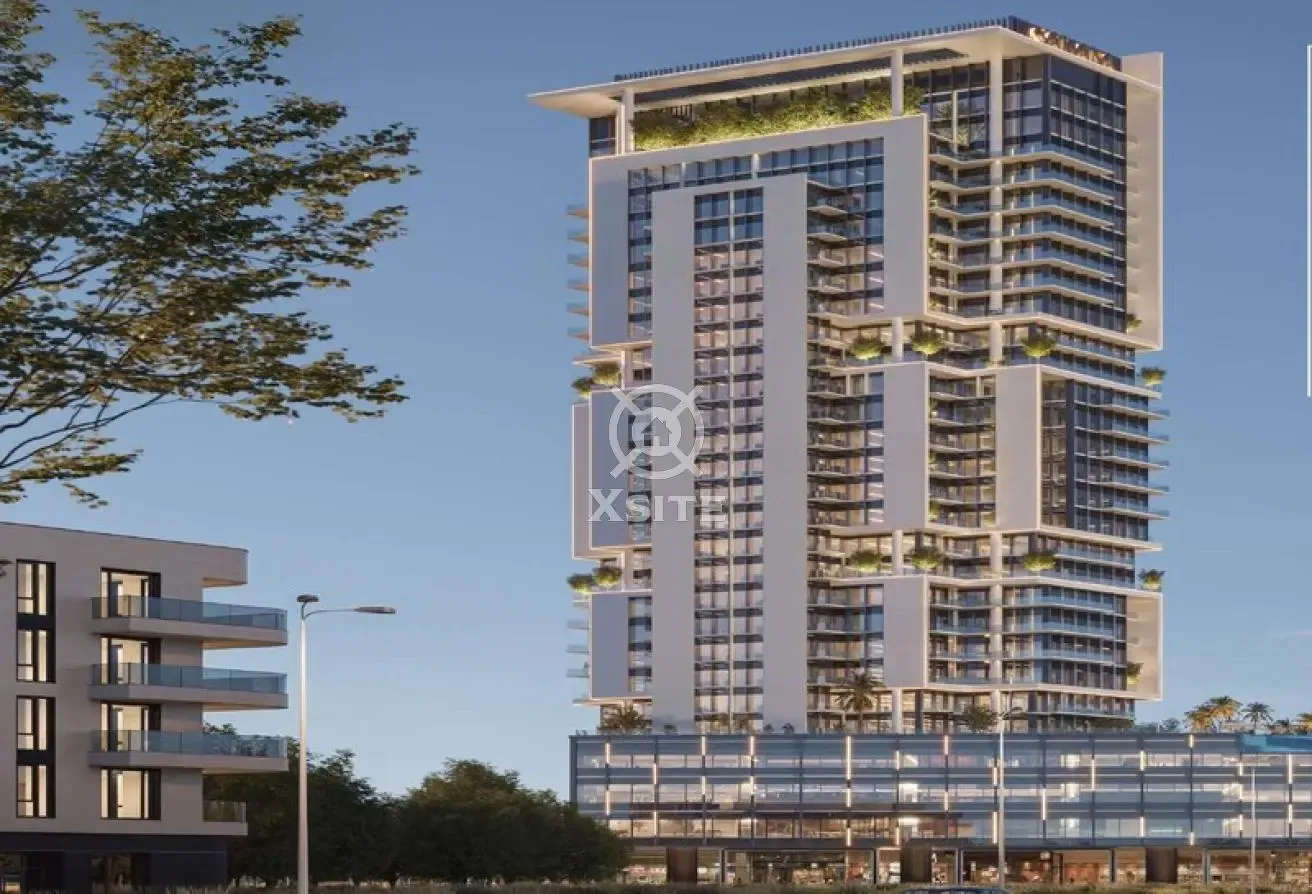 Premium Office | High ROI | Prime Location