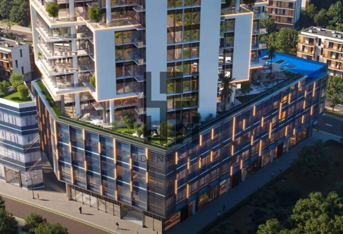 Premium Office Space | Non-negotiable |10%Below OP