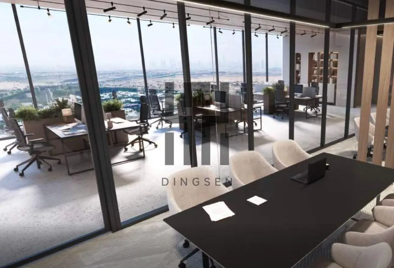 Premium Office Space | Non-negotiable |10%Below OP