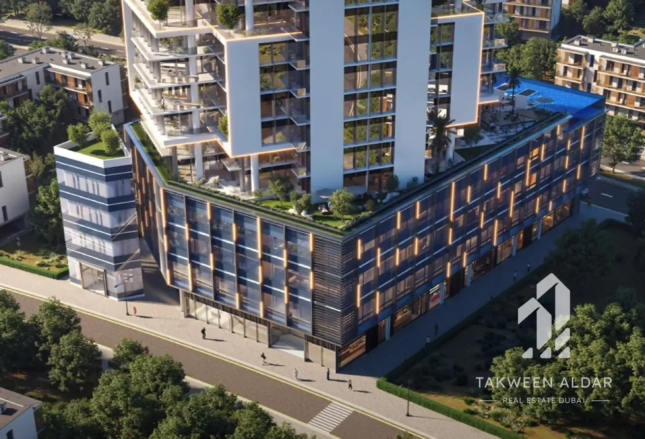 Prime Location |High ROI | Premium office Space |