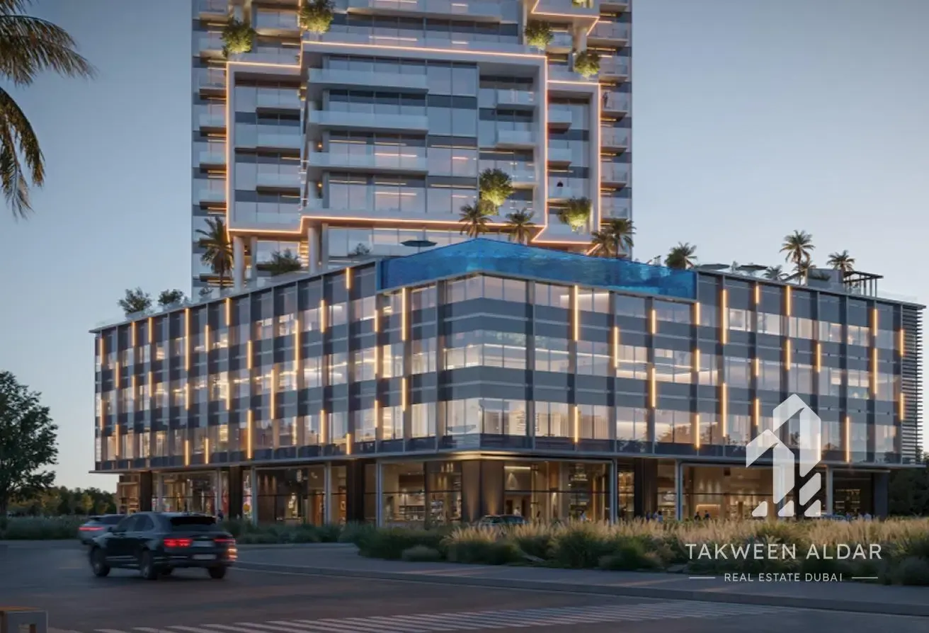 Prime Location |High ROI | Premium office Space |