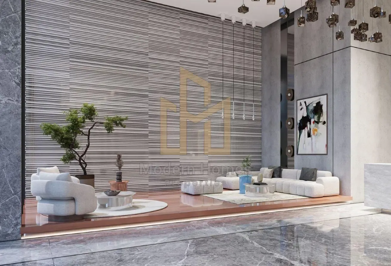 Commercial Office | 9th Floor | Barari View