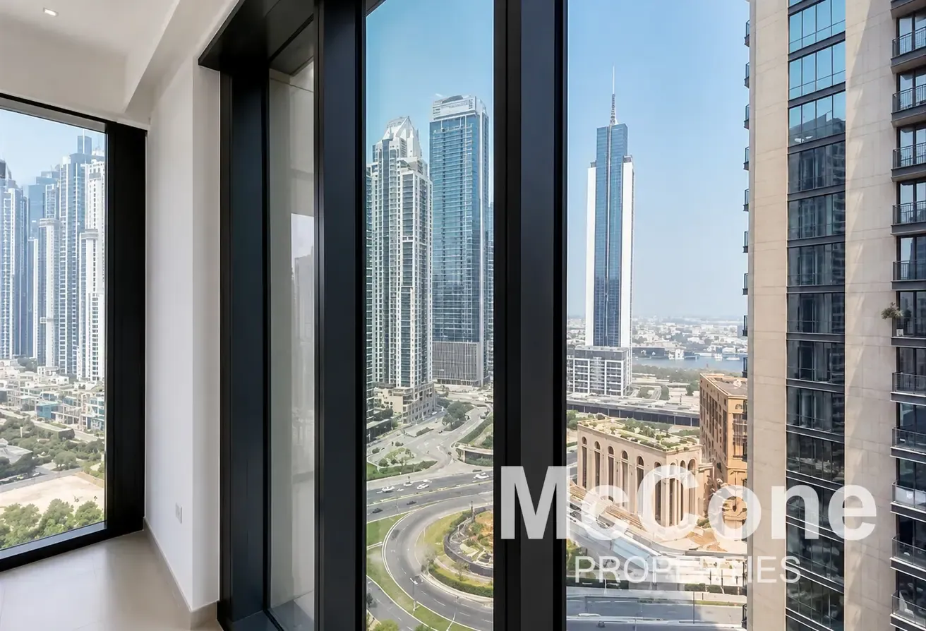 Huge Layout | Boulevard View | Study