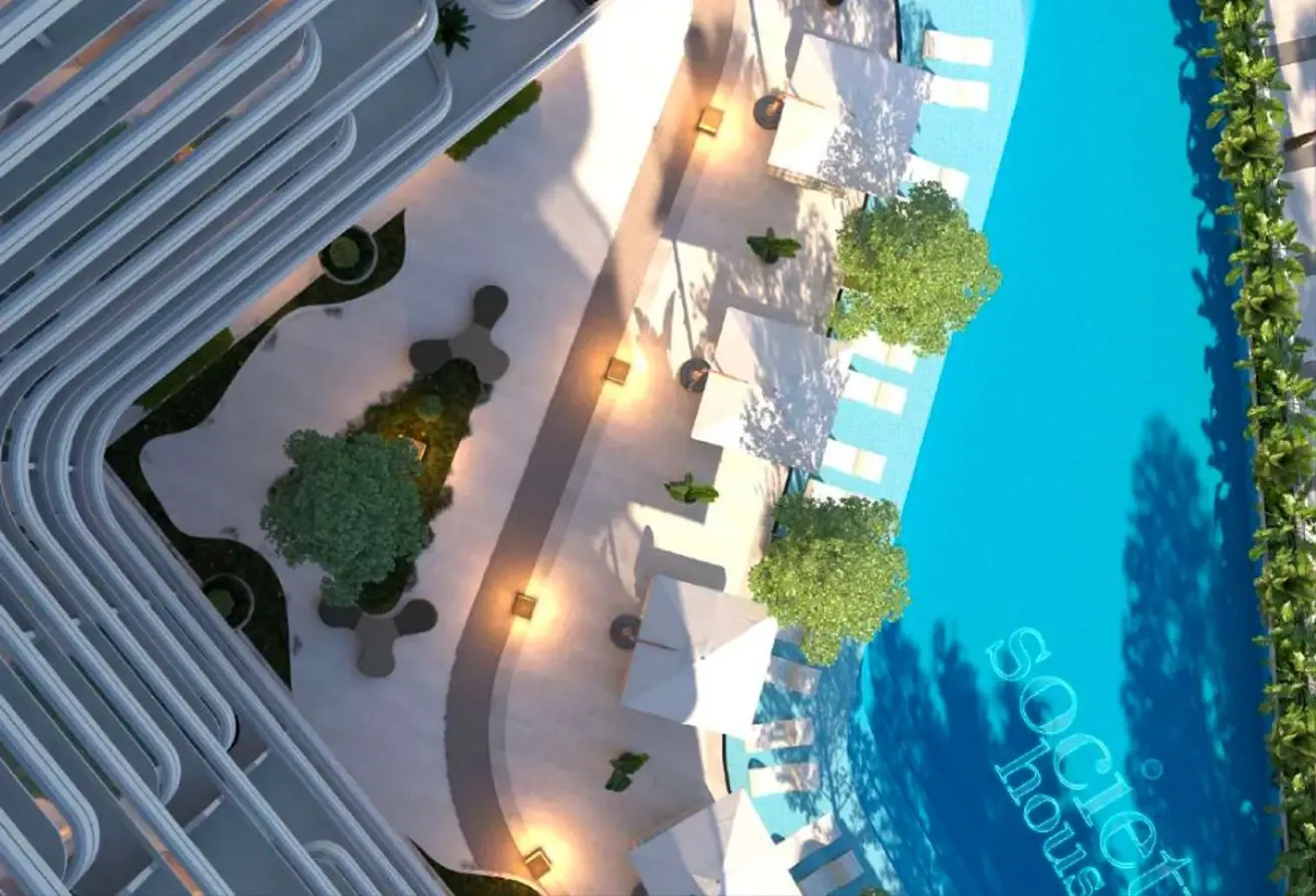 Burj View | High Floor | Downtown | Modern