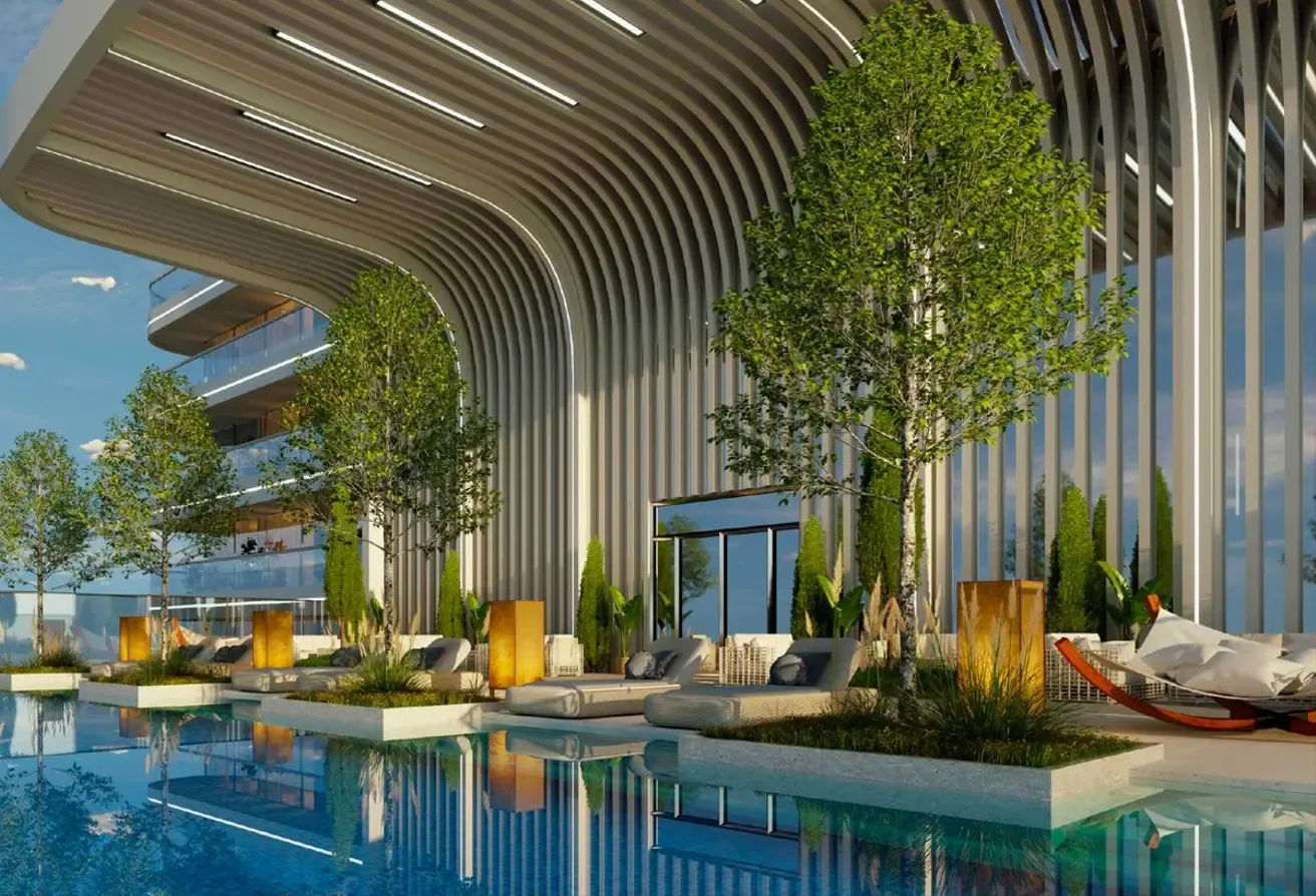Burj View | High Floor | Downtown | Modern