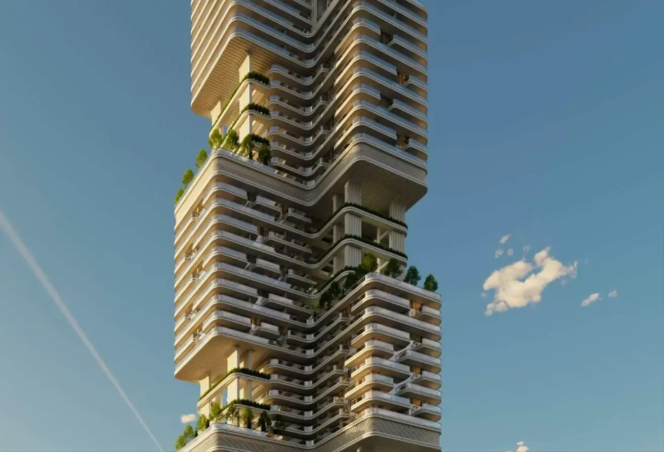 Burj View | High Floor | Downtown | Modern