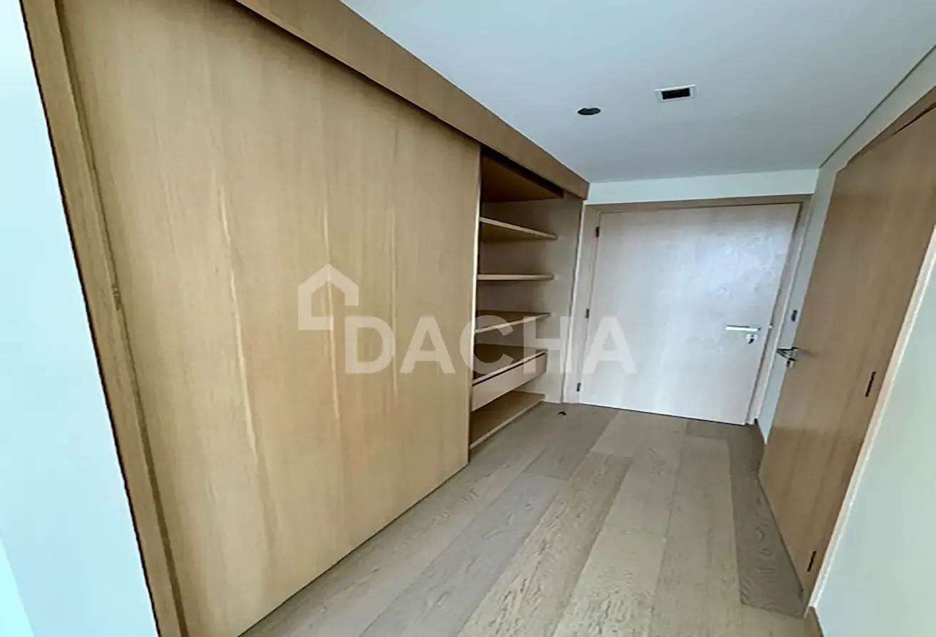Luxuxy 2BR | Prime Location | Rented