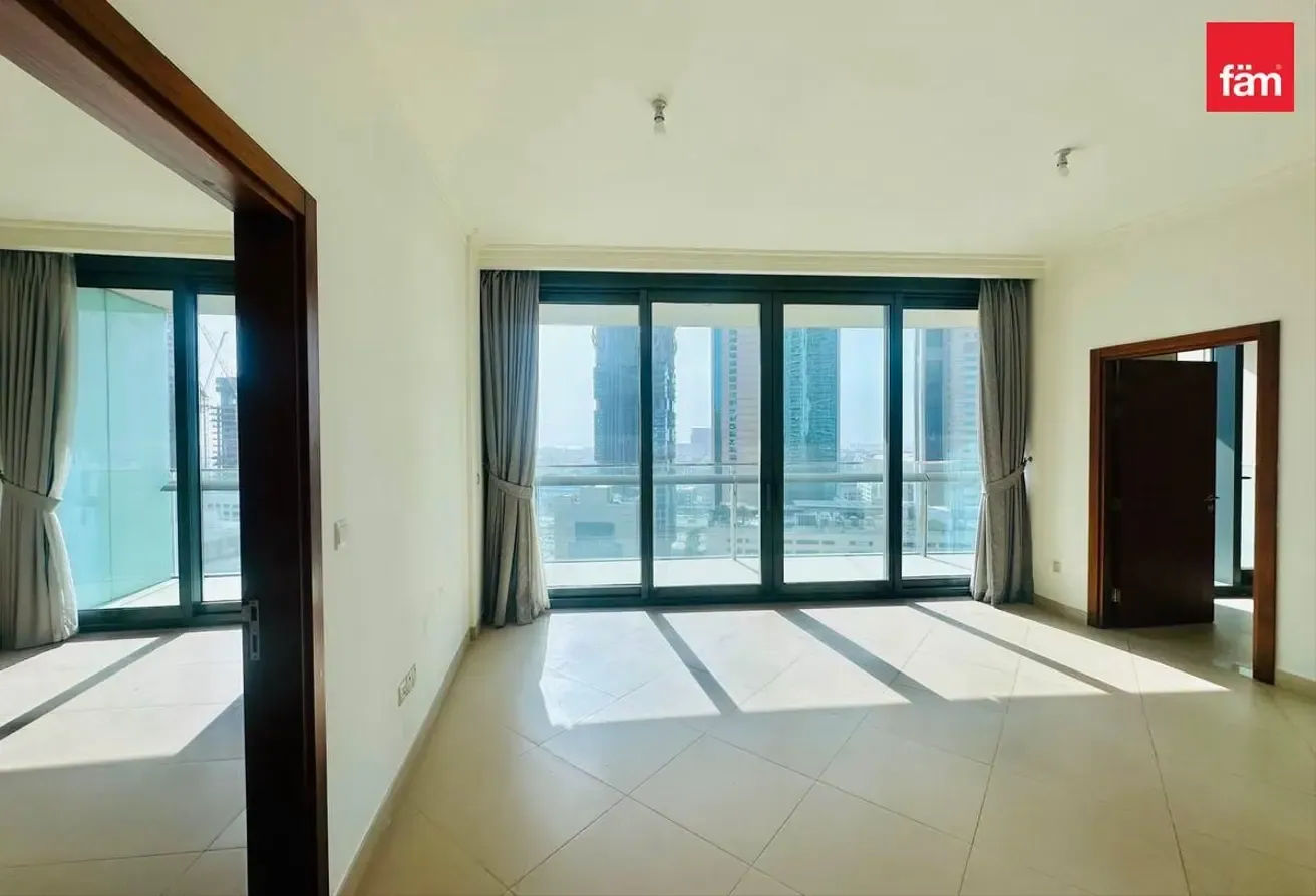 Lowest Price | Access To The Mall | Vacant