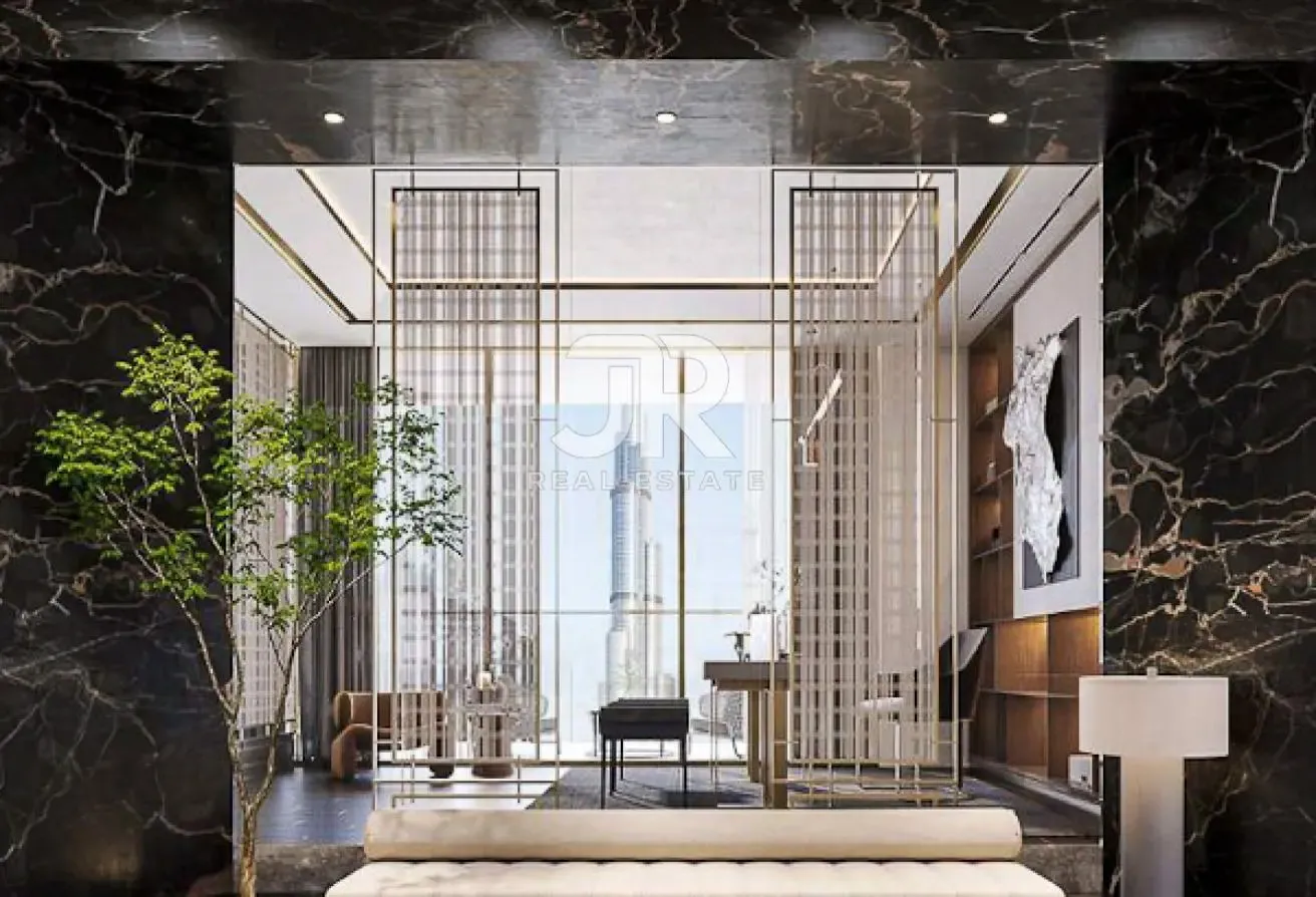 Motivated Seller | Branded Residence | Q4 2026