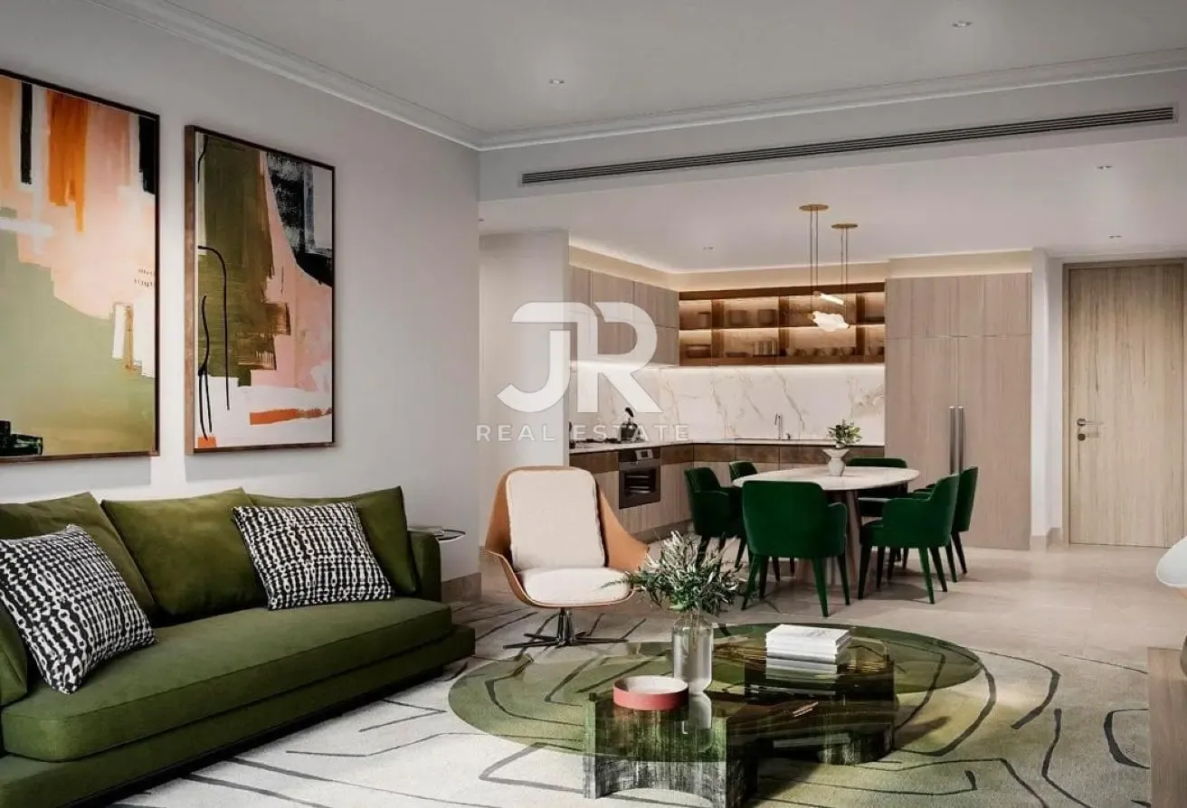 Motivated Seller | Branded Residence | Q4 2026