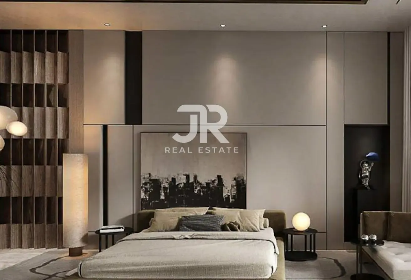 Motivated Seller | Branded Residence | Q4 2026